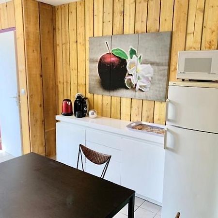 Le Depot Studio Du Petit Port Champvert 외부 사진