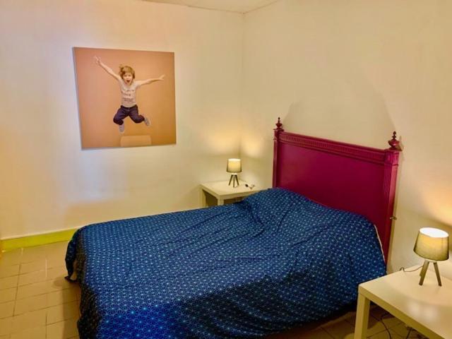 Le Depot Studio Du Petit Port Champvert 외부 사진