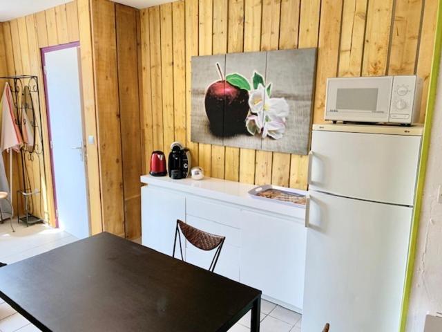 Le Depot Studio Du Petit Port Champvert 외부 사진