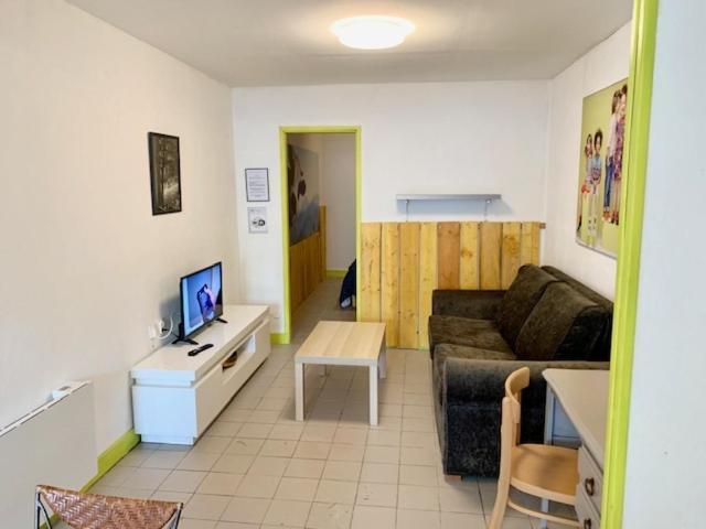 Le Depot Studio Du Petit Port Champvert 외부 사진