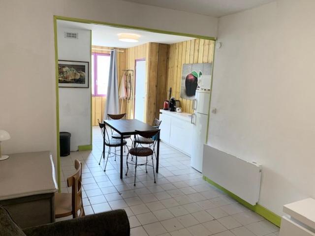 Le Depot Studio Du Petit Port Champvert 외부 사진