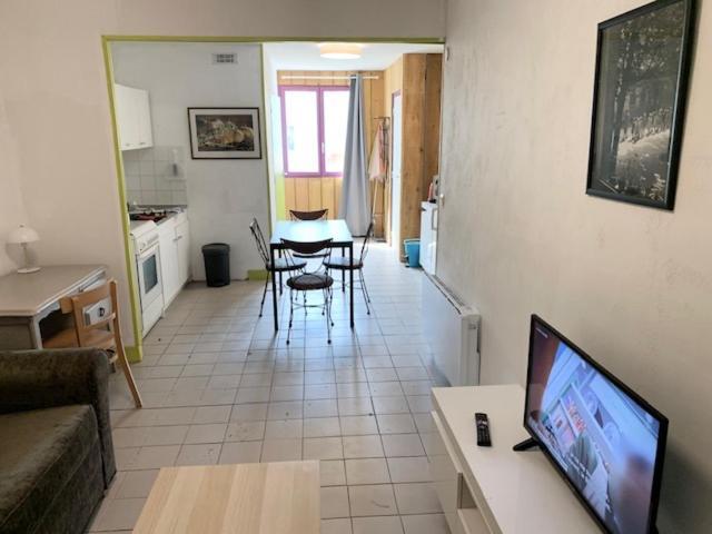 Le Depot Studio Du Petit Port Champvert 외부 사진
